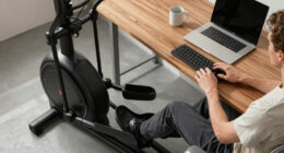 15 Best Compact Elliptical Under Desk in 2026