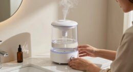 15 Best Essential Oil Diffuser With Humidifier High-End in 2026