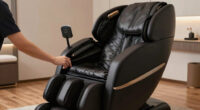 15 Best Full Body Massage Chair Recliner High End in 2026