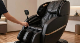 15 Best Full Body Massage Chair Recliner High End in 2026