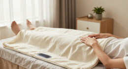 15 Best Heated Massage Blanket Full Body in 2026