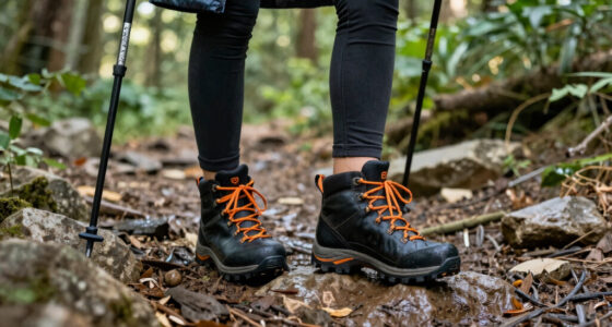 15 Best Hiking Boots Women Waterproof Premium in 2026