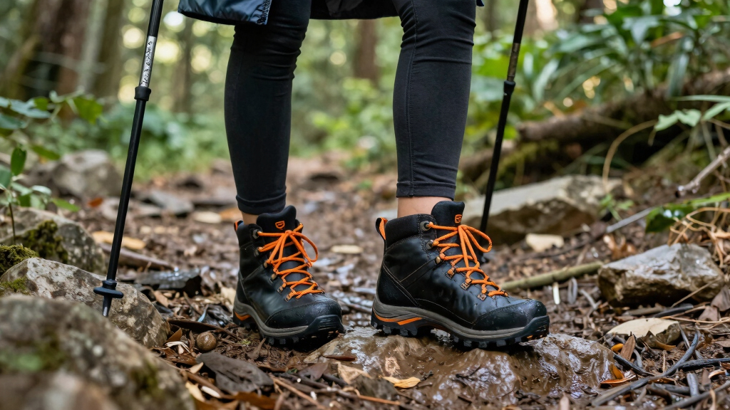 15 Best Hiking Boots Women Waterproof Premium in 2026