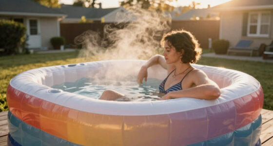 15 Best Home Hot Tub Inflatable in 2026 — Your Ultimate Guide to Relaxation
