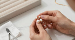 15 Best Luxury Pearl Earrings Women in 2026