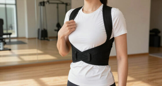 15 Best Luxury Posture Corrector Smart in 2026