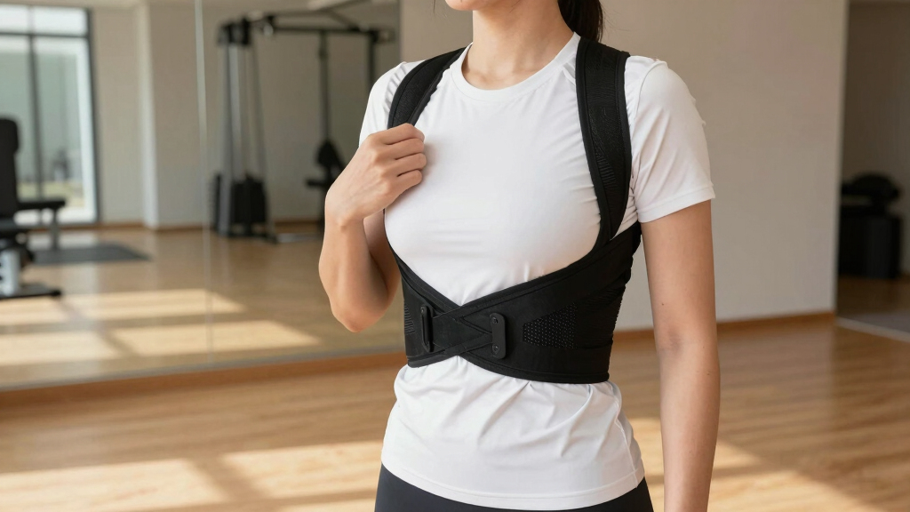 15 Best Luxury Posture Corrector Smart in 2026