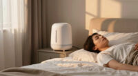 15 Best Luxury White Noise Machines for Sleep in 2026