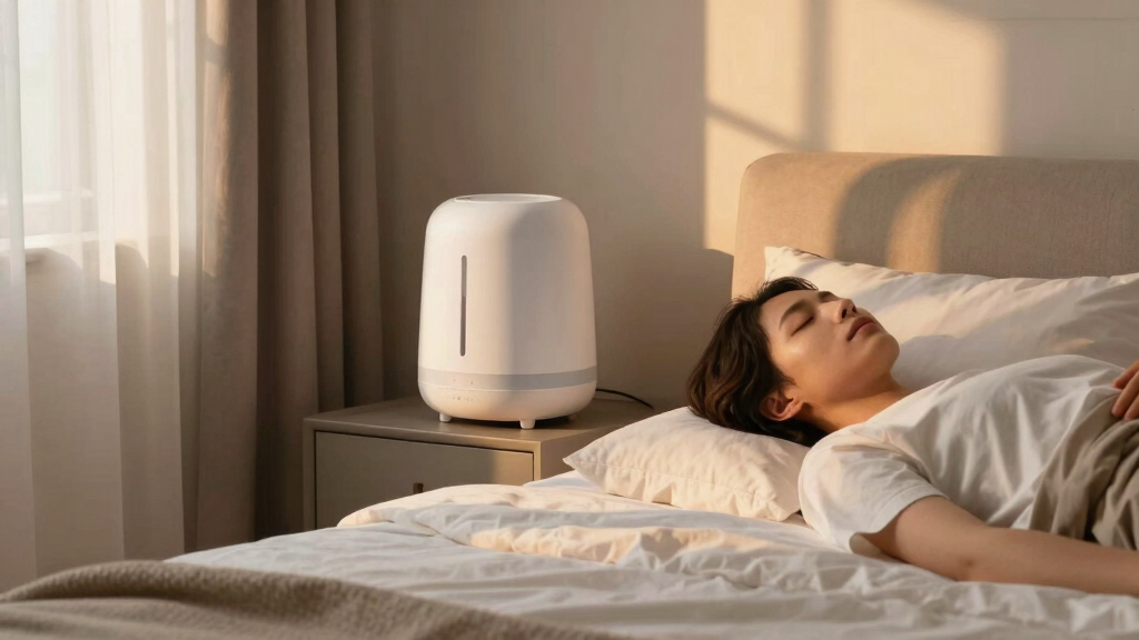 15 Best Luxury White Noise Machines for Sleep in 2026