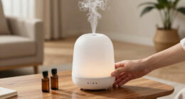 15 Best Premium Aromatherapy Diffuser Large Room in 2026
