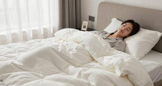 15 Best Premium Cooling Comforters in 2026