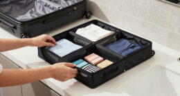 15 Best Premium Luggage Organizer Set in 2026