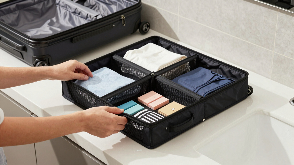 15 Best Premium Luggage Organizer Set in 2026