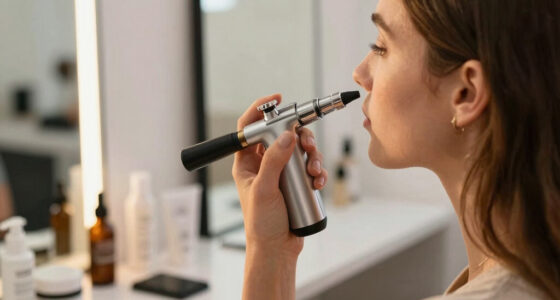 15 Best Pro Airbrush Makeup Machines in 2026 — The Ultimate Guide