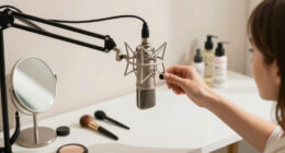 15 Best Professional Microphone For Beauty Videos In 2026