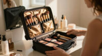 15 Best Professional Rolling Makeup Cases in 2026