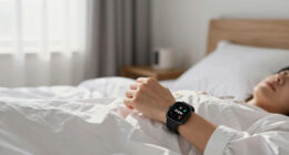 15 Best Smartwatches for Sleep Tracking in 2026