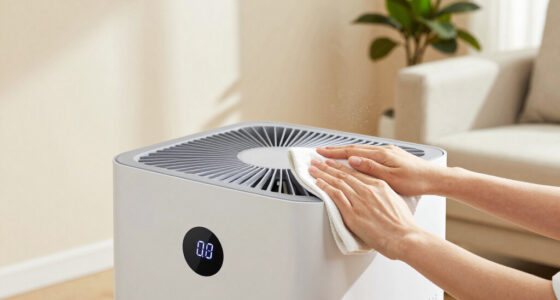 5 Best Air Purifier For Allergies And Pets In 2026