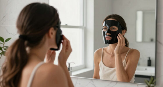 5 Best Luxury LED Face Mask for Home in 2026