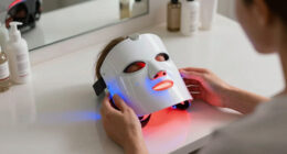 6 Best Best Led Light Therapy Mask in 2026