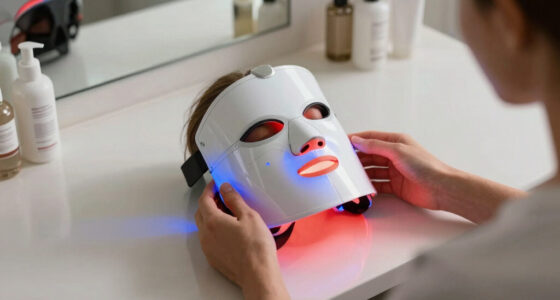 6 Best Best Led Light Therapy Mask in 2026