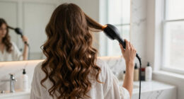 6 Best Hot Air Brush Styler For Volume In 2026