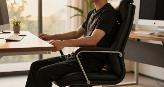 6 Best Luxury Ergonomic Office Chairs in 2026