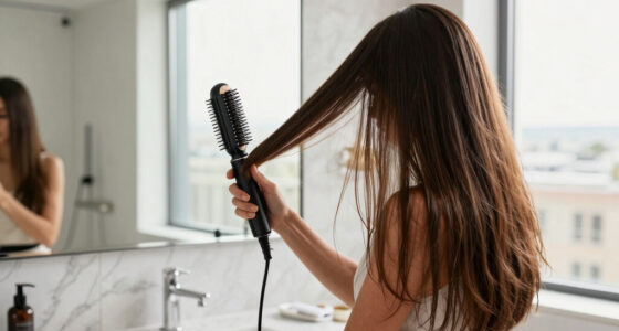 6 Best Luxury Multi Styler for Long Hair in 2026