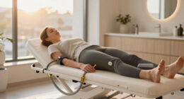6 Best Luxury Pressotherapy Machines in 2026