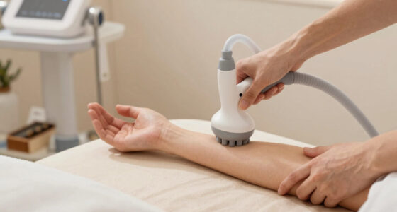 6 Best Lymphatic Drainage Massage Machines in 2026