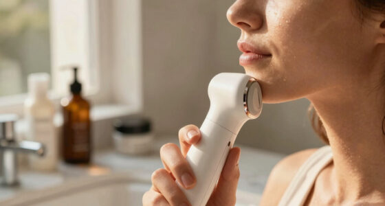 6 Best Premium Facial Toning Devices for Home in 2026