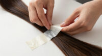 6 Best Premium Tape In Hair Extensions Human Hair in 2026