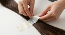 6 Best Premium Tape In Hair Extensions Human Hair in 2026