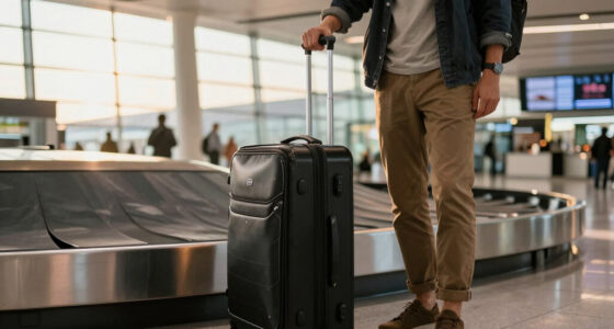 6 Best Travel Carry On Luggage Set Premium in 2026
