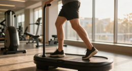 6 Best Vibration Plate Exercise Machine in 2026