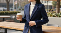 6 Best Wool Blazer Women Premium in 2026