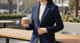 6 Best Wool Blazer Women Premium in 2026