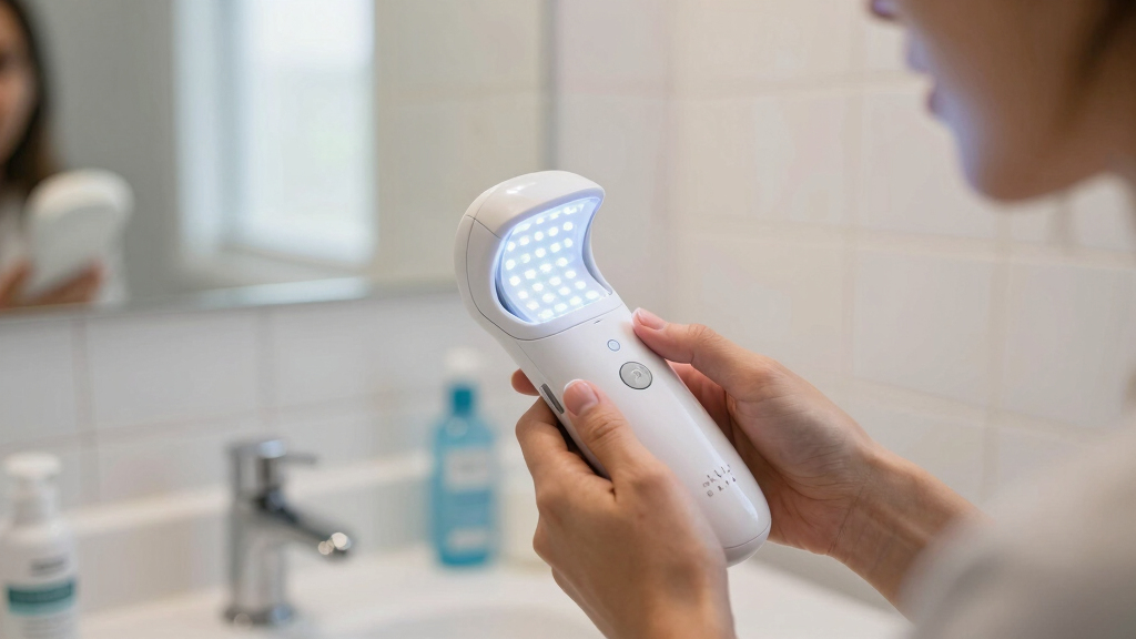 7 Best At Home Teeth Whitening Kit Led Light in 2026