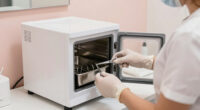 7 Best Autoclave Sterilizer For Salon Tools In 2026