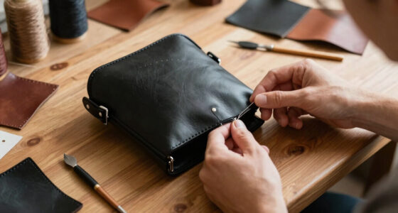 7 Best Best Luxury Crossbody Leather Bag in 2026
