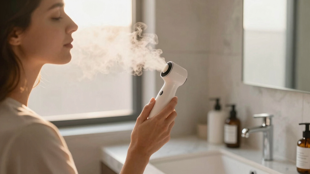 7 Best Best Nano Ionic Facial Steamer in 2026