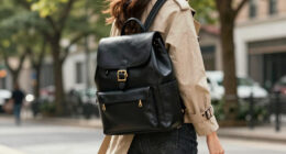 7 Best Best Premium Leather Backpack Women in 2026