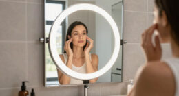 7 Best Best Premium Ring Light Mirror Combo in 2026