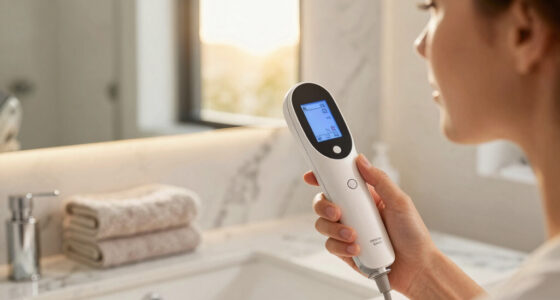 7 Best Best Premium Skin Hydration Analyzer in 2026