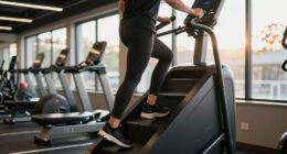 7 Best Best Premium Stair Climber Machine in 2026