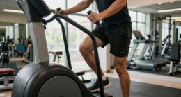 7 Best Best Stair Stepper Machine Heavy Duty in 2026