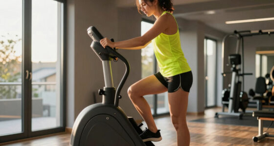 7 Best Compact Stair Climber Machine in 2026