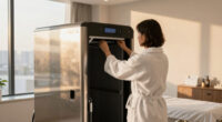 7 Best Cryotherapy Machine For Face And Body In 2026