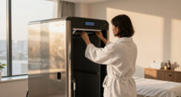 7 Best Cryotherapy Machine For Face And Body In 2026
