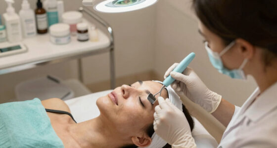 7 Best Dermaplaning Devices for Professionals in 2026
